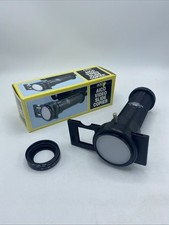 Vintage Aico Video Slide