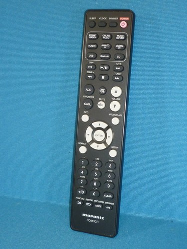 Original genuine marantz - genuine,