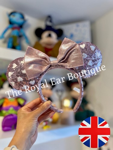 Disney headband with white - disney,