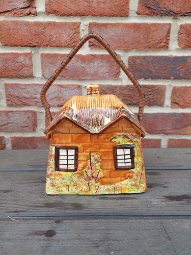 Vintage price bros cottage - price,