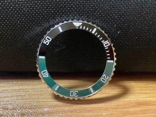 Aftermarket bezel for seiko - bezel, 5