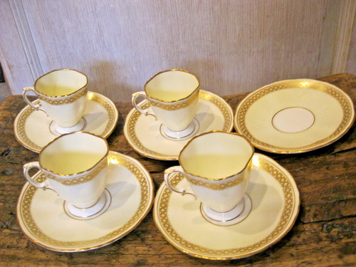 Hammersley longton set - set, 0f