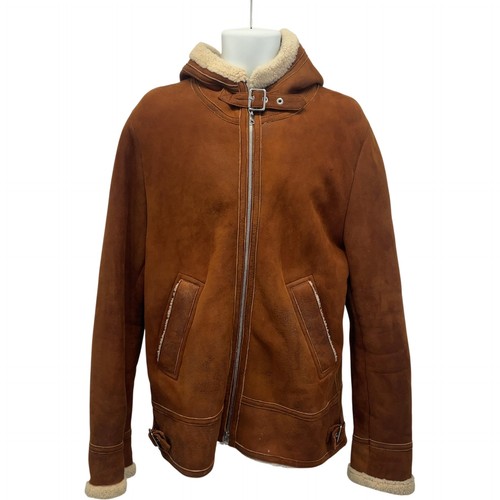 Adidas brown shearling - x,