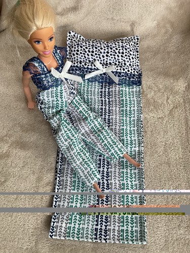 Pyjamas sleeping bag fits - pyjamas,