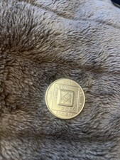 Goodwill Industries Token |
