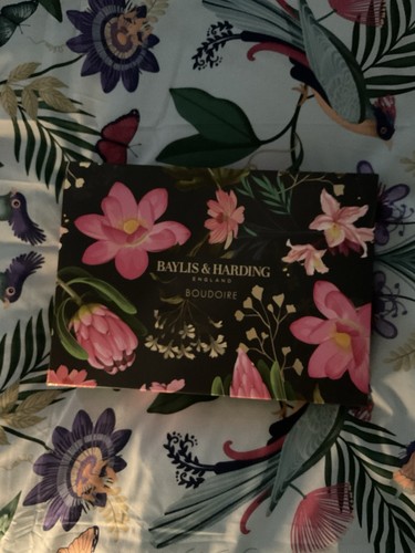 Baylis harding boudoire - baylis, &