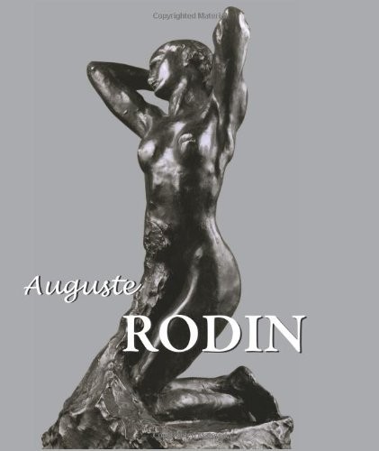 Auguste rodin best - auguste, of