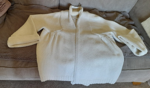 Toast cream cotton - cream,