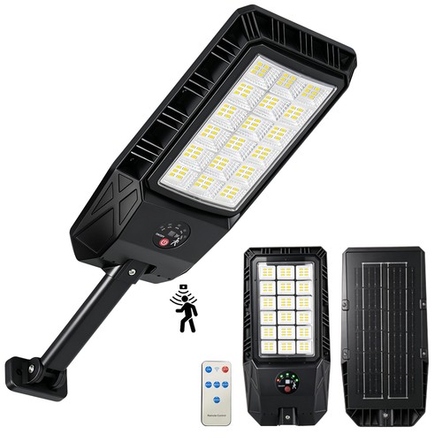 Commercial outdoor solar - commercial,