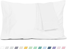 2 Pack Cotton Percale