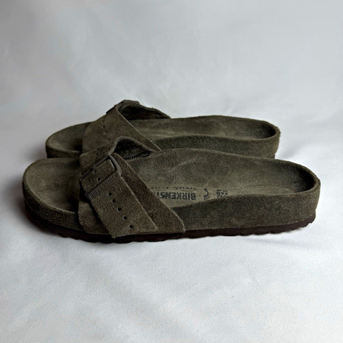 Rick owens birkenstock - owens, x