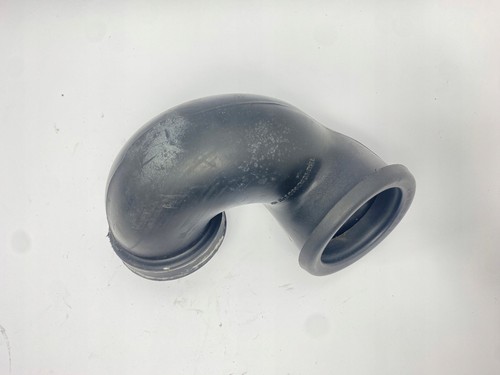 Air intake pipe mercedes w124 - intake,