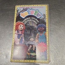 Tots Tv Children’s VHS