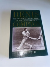 The Authorized Biography of