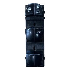 NISSAN NAVARA ELECTRIC WINDOW SWITCH RIGHT FRONT DOUBLE CAB 2016-2020 254014JG0A