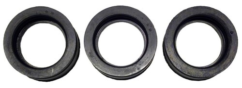 Carb head rubbers for 1979 - head,
