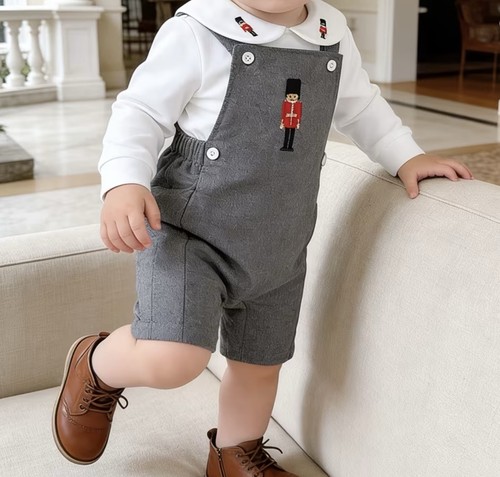 Baby boys wedding christining - baby,