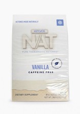 PRUVIT Ketones NAT 20 Packets