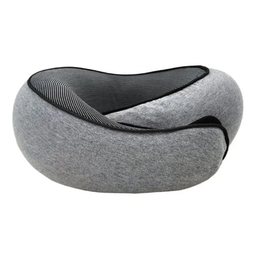 Shaped pillow neck support - u,