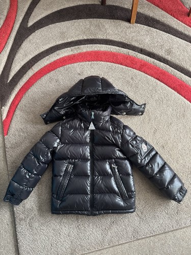 Kids moncler maya - maya, guibbotto