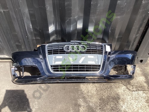 Audi tdi mk2 - (8p), (a5)