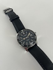 Christopher Ward C60 Trident