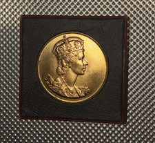 1953 Elizabeth II Coronation