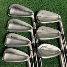 PING iBLADE IRONS 4-9 IRON