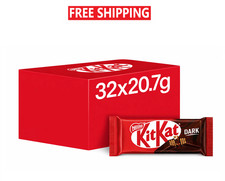Kit Kat 2 Finger Dark