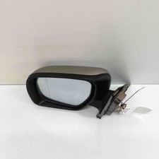 MITSUBISHI PAJERO IV V8W, V9W Left Side Wing Mirror LHD 7632A113YA 32144538