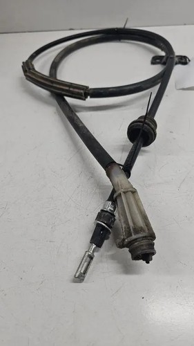 Volvo v70 handbrake - v70,