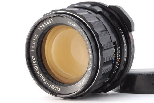 Mint pentax super multi - mint-,