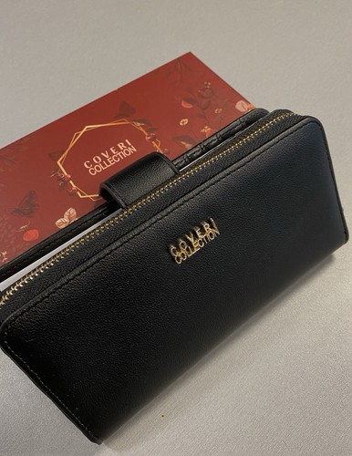 Lady wallet coveri - lady's, "coveri