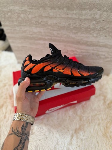 Nike air max plus - max,
