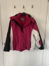 Parallel Technical Gear Ski