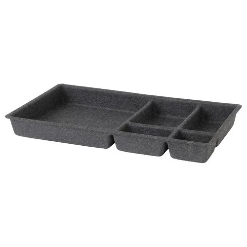 Ikea alex drawer insert grey - ikea,