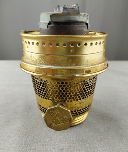 Aladdin model paraffin - aladdin, no