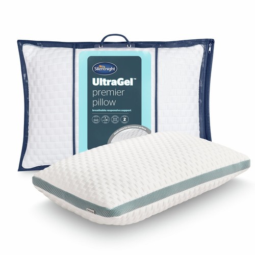 Silentnight ultragel medium - ultragel,