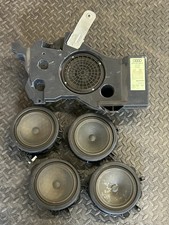 AUDI A3 8P 5DR BLAUPUNKT
