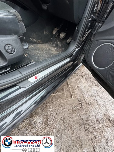 Audi 5 2008 - audi, b8