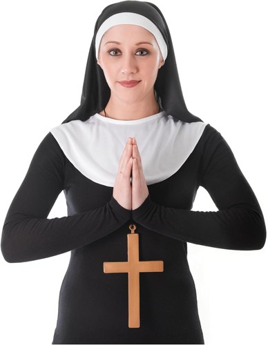 Bristol novelty ds028 nun - ds028,