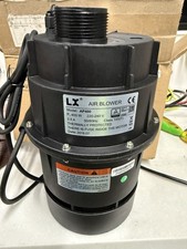 Jacuzzi spa air blower ap400 - jacuzzi,