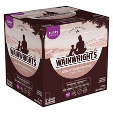 Wainwright's Wet Puppy Food