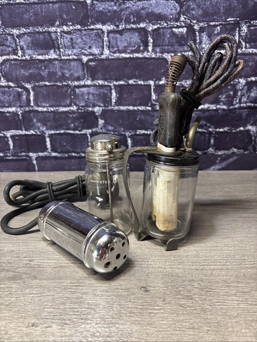 Antique devilbiss medical - antique,