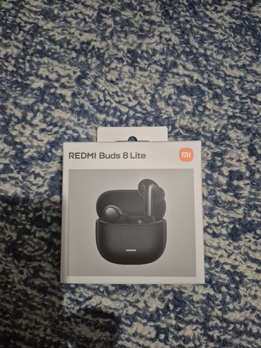 Xiaomi redmi buds - xiaomi, 8