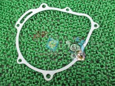 XR250R Crankcase Cover Gasket