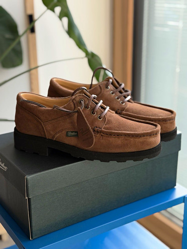 Paraboot thiers rocade norse - rocade,