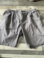 mens cotton traders W42 grey