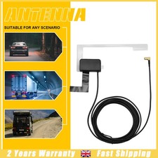 DAB/DAB + FM Car Antenna
