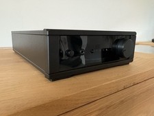 Rega IO Stereo Integrated